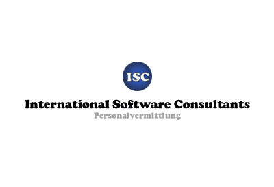 ISC International Software Consultants