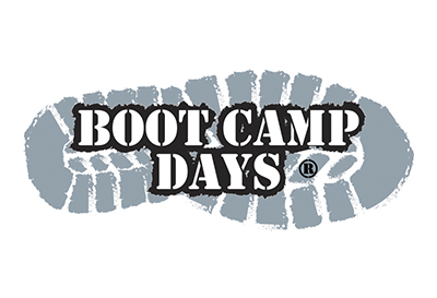 Boot Camp Days